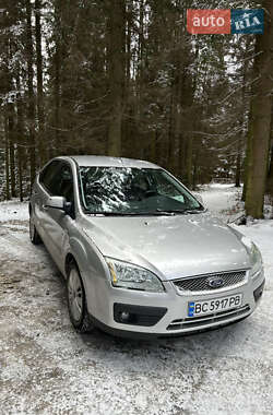 Ford Focus 2006