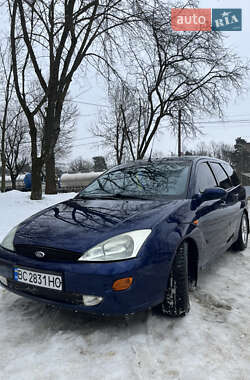 Ford Focus  1999