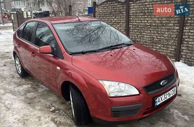 Ford Focus 2007