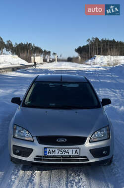 Ford Focus 2006