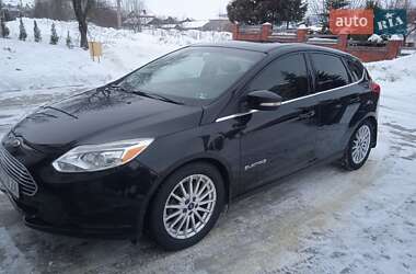 Ford Focus  2013
