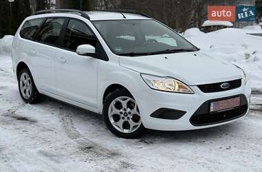 Ford Focus 2008