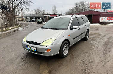 Ford Focus  2000