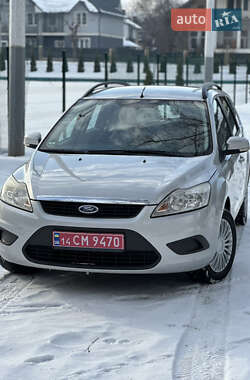 Ford Focus  2008
