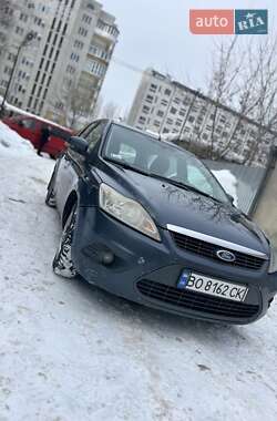 Ford Focus  2008