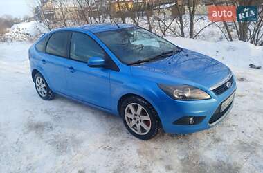 Ford Focus 2009