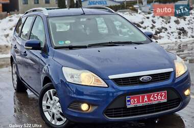 Ford Focus  2010