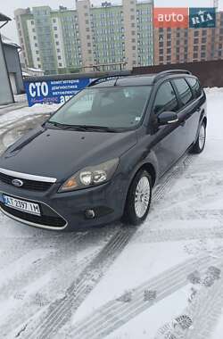 Ford Focus 2010