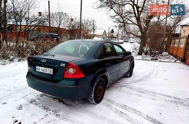 Ford Focus  2007