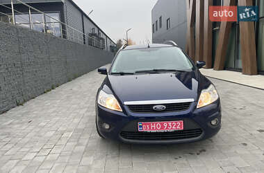 Ford Focus 2011