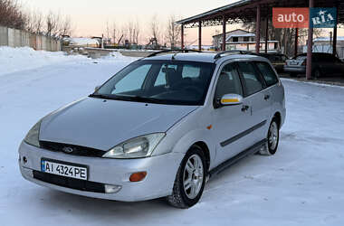 Ford Focus  2000