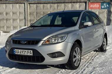 Ford Focus 2011