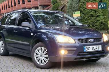 Ford Focus 2006