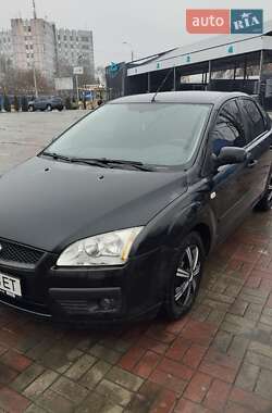 Ford Focus 2007