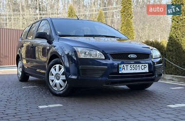 Ford Focus  2006