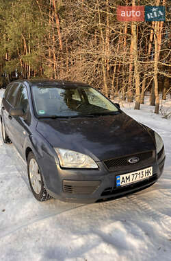 Ford Focus  2006