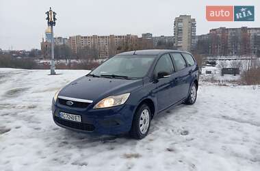 Ford Focus  2009