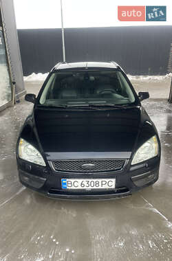 Ford Focus 2005