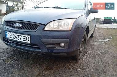 Ford Focus  2006