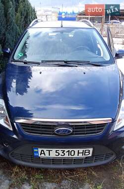 Ford Focus 2010
