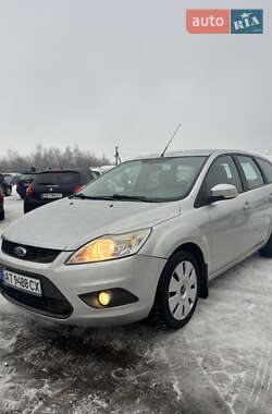 Ford Focus 2010