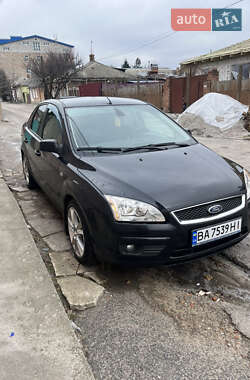 Ford Focus  2007