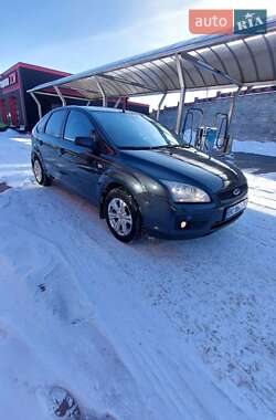 Ford Focus 2006
