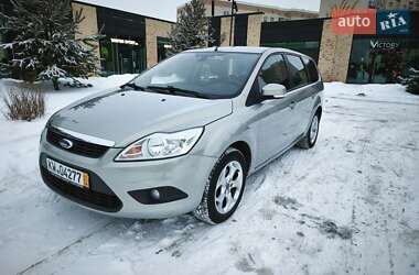 Ford Focus  2009
