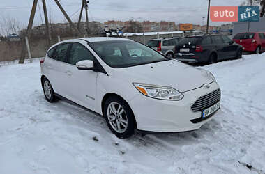 Ford Focus  2013