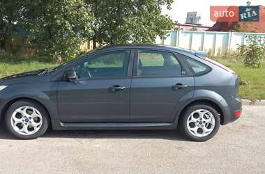 Ford Focus  2008