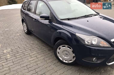 Ford Focus  2008
