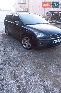 Ford Focus  2006