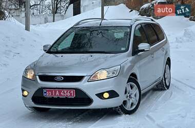 Ford Focus 2009