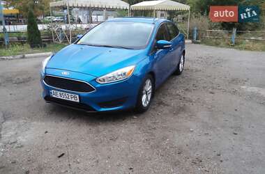 Ford Focus  2017