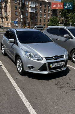Ford Focus  2011