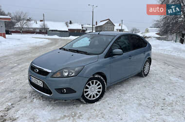 Ford Focus  2009
