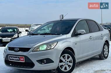 Ford Focus 2008