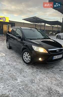 Ford Focus 2007