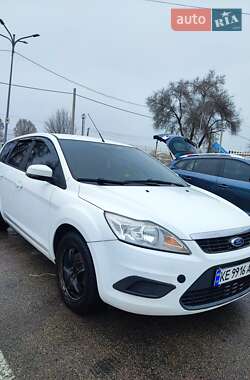 Ford Focus 2008