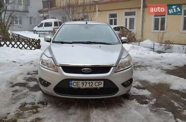 Ford Focus  2008