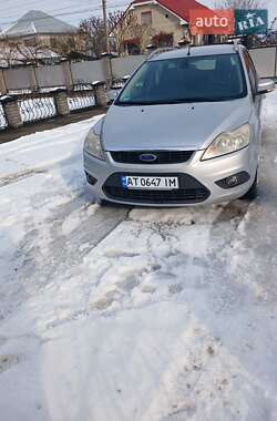 Ford Focus  2009