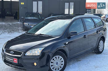 Ford Focus 2005