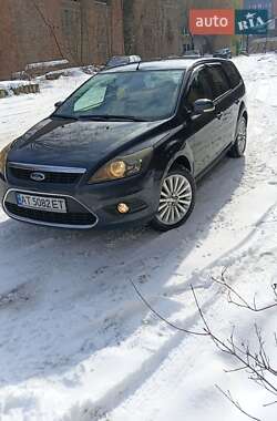 Ford Focus 2008
