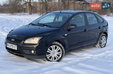 Ford Focus 2007