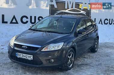 Ford Focus  2008
