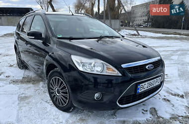 Ford Focus  2009