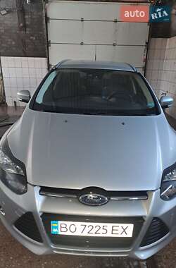 Ford Focus  2011