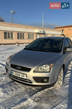 Ford Focus 2007