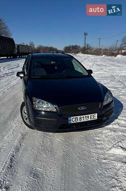 Ford Focus  2006