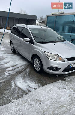 Ford Focus  2008